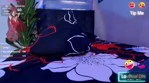 auralis_lux online show from 07.28.26