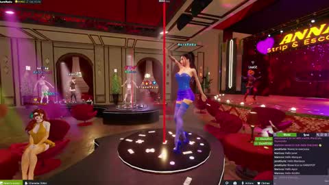 AuRaRD online show from 02.25.25