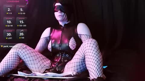 Snapshot of aurathedoll chatting on 12.01.25 Aurathedoll Tatersprecious online show from 12.01.25