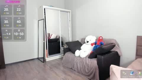 Rose online show from 03.31.26