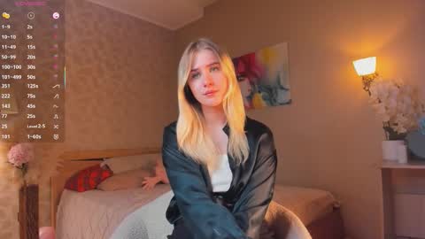 Liana online show from 02.19.26