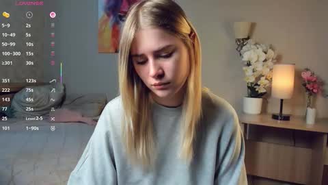 Liana online show from 02.28.26