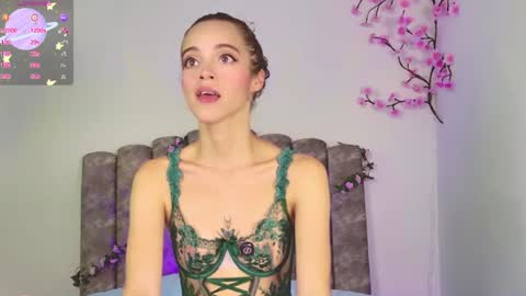 Aurelle liora online show from 07.14.26
