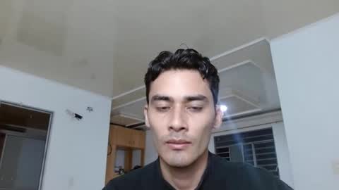 Aureliano online show from 03.10.25