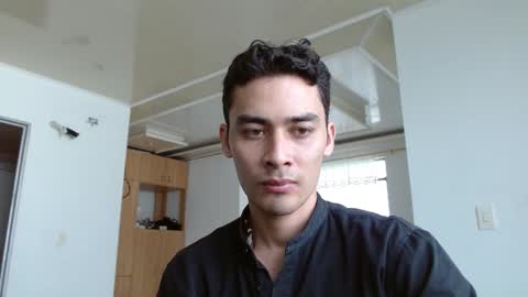 Aureliano online show from 03.12.25