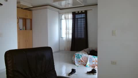 Aureliano online show from 10.05.25