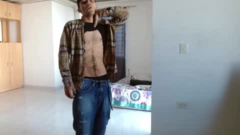 Aureliano online show from 10.18.25