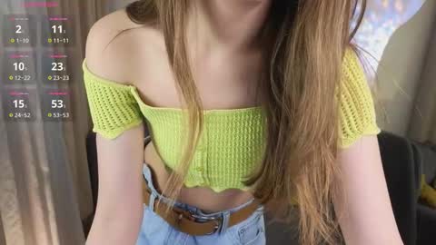 Alice online show from 11.15.25