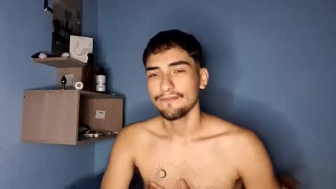 auron_merrow online show from 11.30.25