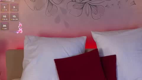 aurora_404 online show from 02.17.26