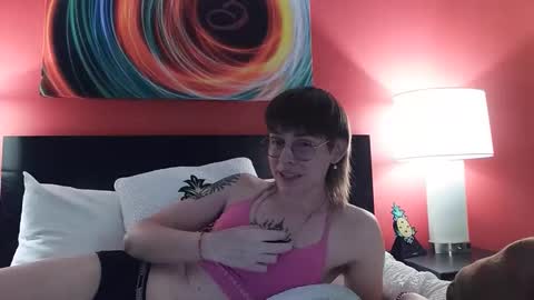Aurora online show from 04.10.26