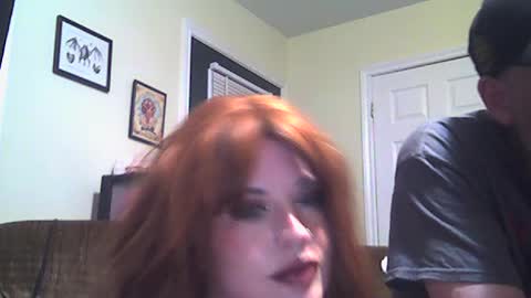 Snapshot of aurora_and_draven chatting on 07.27.26 aurora_and_draven online show from 07.27.26