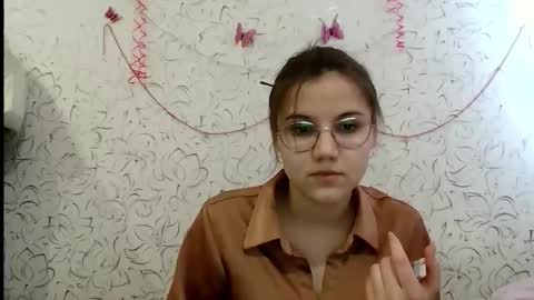 Kiara Xanthe online show from 02.04.26