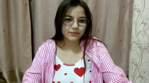 Kiara Xanthe online show from 03.21.26