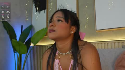 aurora_cruz online show from 05.09.26