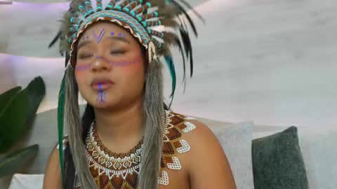 aurora_cruz online show from 05.18.26