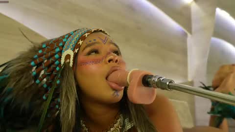 aurora_cruz online show from 05.19.26