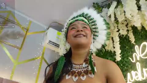 aurora_cruz online show from 07.19.26
