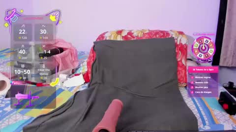 aurora_divine online show from 04.20.26