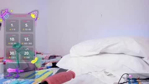 aurora_divine online show from 04.27.26
