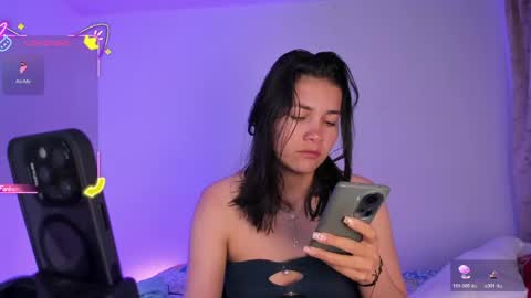 aurora_divine online show from 05.19.26