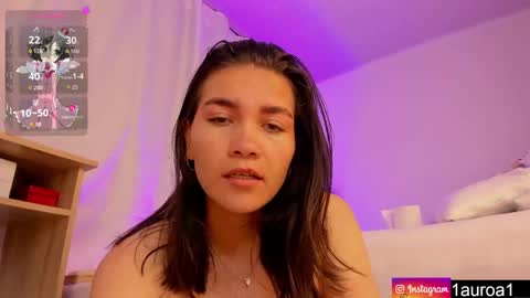 aurora_divine online show from 06.07.26