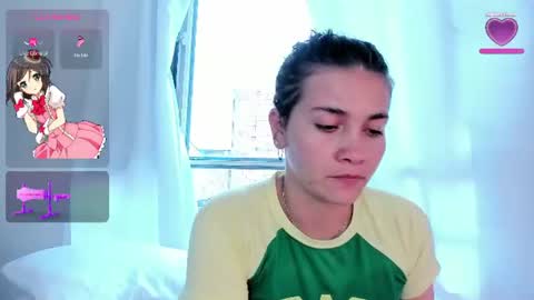 aurora_divine online show from 07.19.26