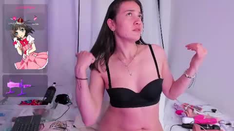 aurora_divine online show from 07.27.26