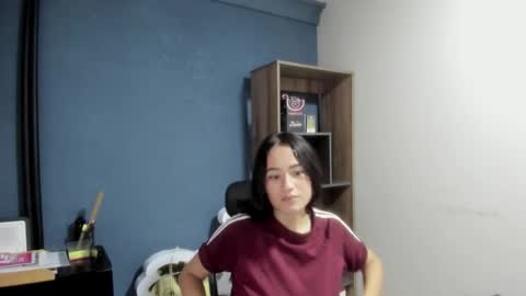 aurora_fernandez online show from 02.06.26