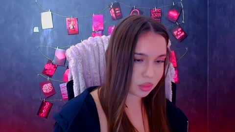 Aurora online show from 07.11.26