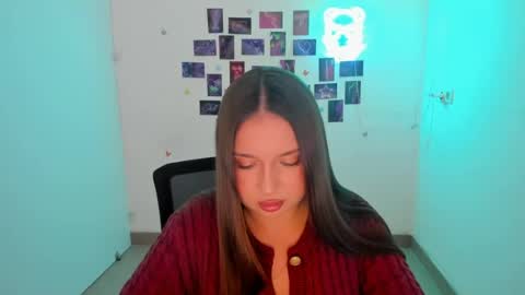 Aurora online show from 07.25.26