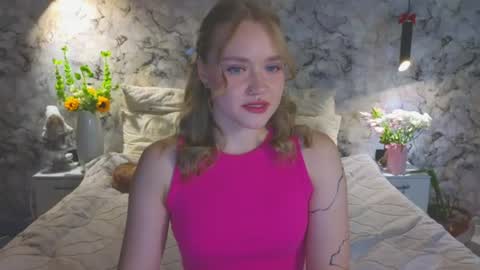 Kate online show from 07.13.26