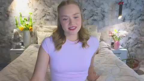 Kate online show from 07.14.26