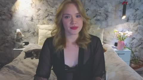 Kate online show from 07.18.26