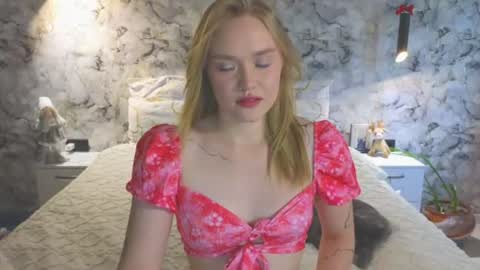 Kate online show from 07.21.26