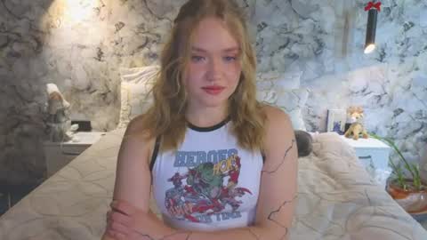 Kate online show from 07.25.26
