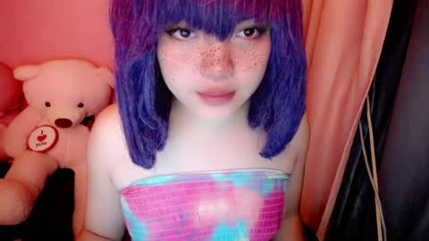 cute online show from 07.25.26
