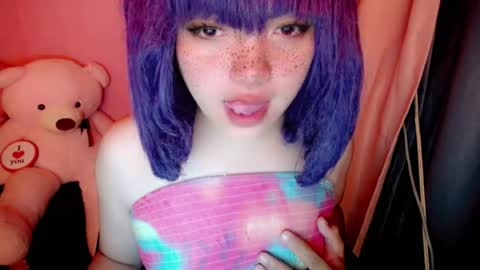 cute online show from 07.26.26