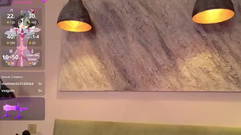 Serena online show from 02.13.26