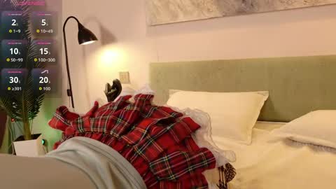 Serena online show from 04.12.26