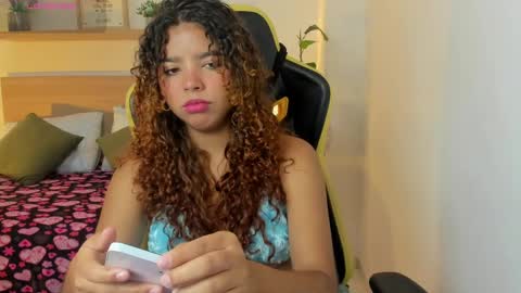 aurora_rodriguez online show from 09.11.25