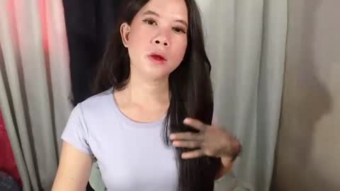 aurora xoxo online show from 05.30.26