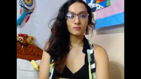 Aurora sanders ig Aurora 001x online show from 07.22.26