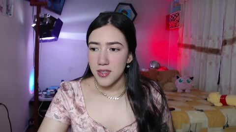 Aurora  online show from 03.29.26