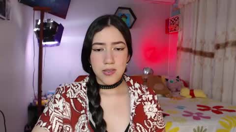 Aurora  online show from 04.18.26