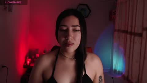 Aurora  online show from 07.12.26