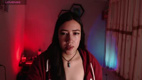 Aurora  online show from 07.25.26