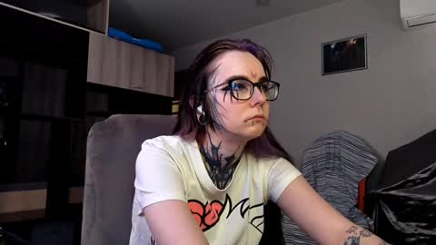 Milana online show from 09.22.25