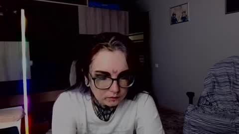 Milana online show from 09.27.25