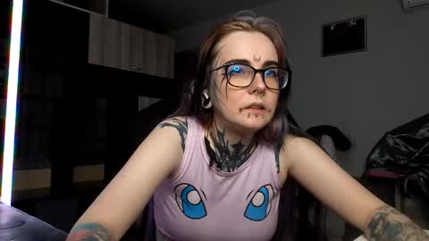 Milana online show from 10.05.25